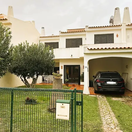 30 - Casas Do Beco Dos Lirios Vakantiehuis *