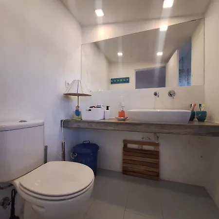30 - Casas Do Beco Dos Lirios * 阿尔布费拉