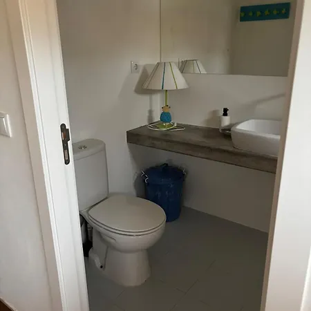 30 - Casas Do Beco Dos Lirios 度假居