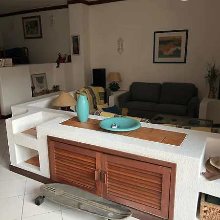 度假居 30 - Casas Do Beco Dos Lirios *