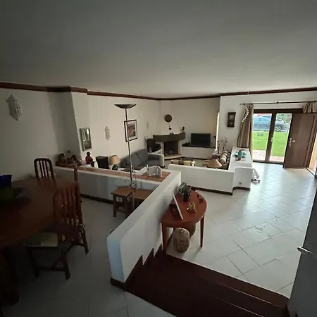 度假居 30 - Casas Do Beco Dos Lirios 阿尔布费拉