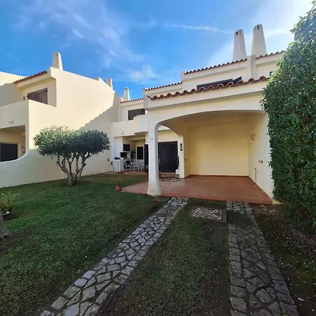 30 - Casas Do Beco Dos Lirios 阿尔布费拉