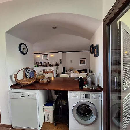 度假居 30 - Casas Do Beco Dos Lirios