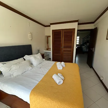 30 - Casas Do Beco Dos Lirios Vakantiehuis
