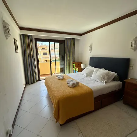 度假居 30 - Casas Do Beco Dos Lirios 阿尔布费拉